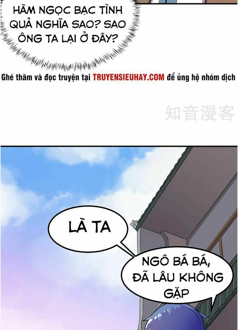 đọc truyện Võ Đạo Độc Tôn Chương 12 ảnh 25 tại Thiên Thai Truyện