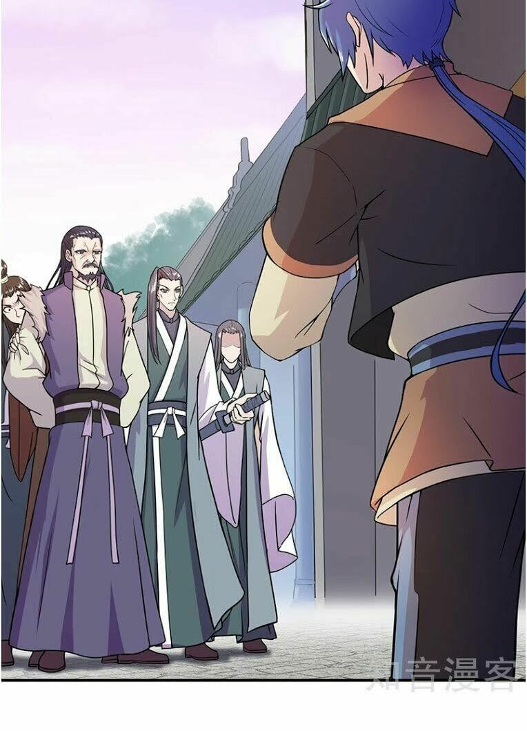 đọc truyện Võ Đạo Độc Tôn Chương 12 ảnh 26 tại Thiên Thai Truyện