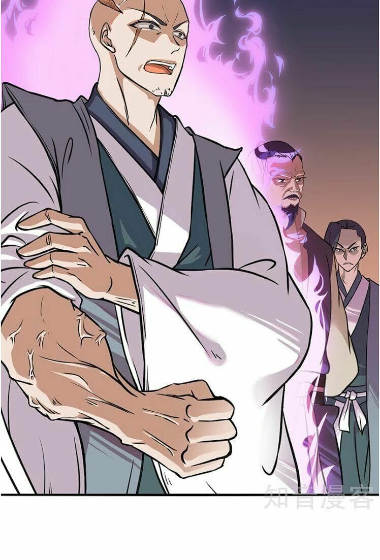 đọc truyện Võ Đạo Độc Tôn Chương 12 ảnh 29 tại Thiên Thai Truyện