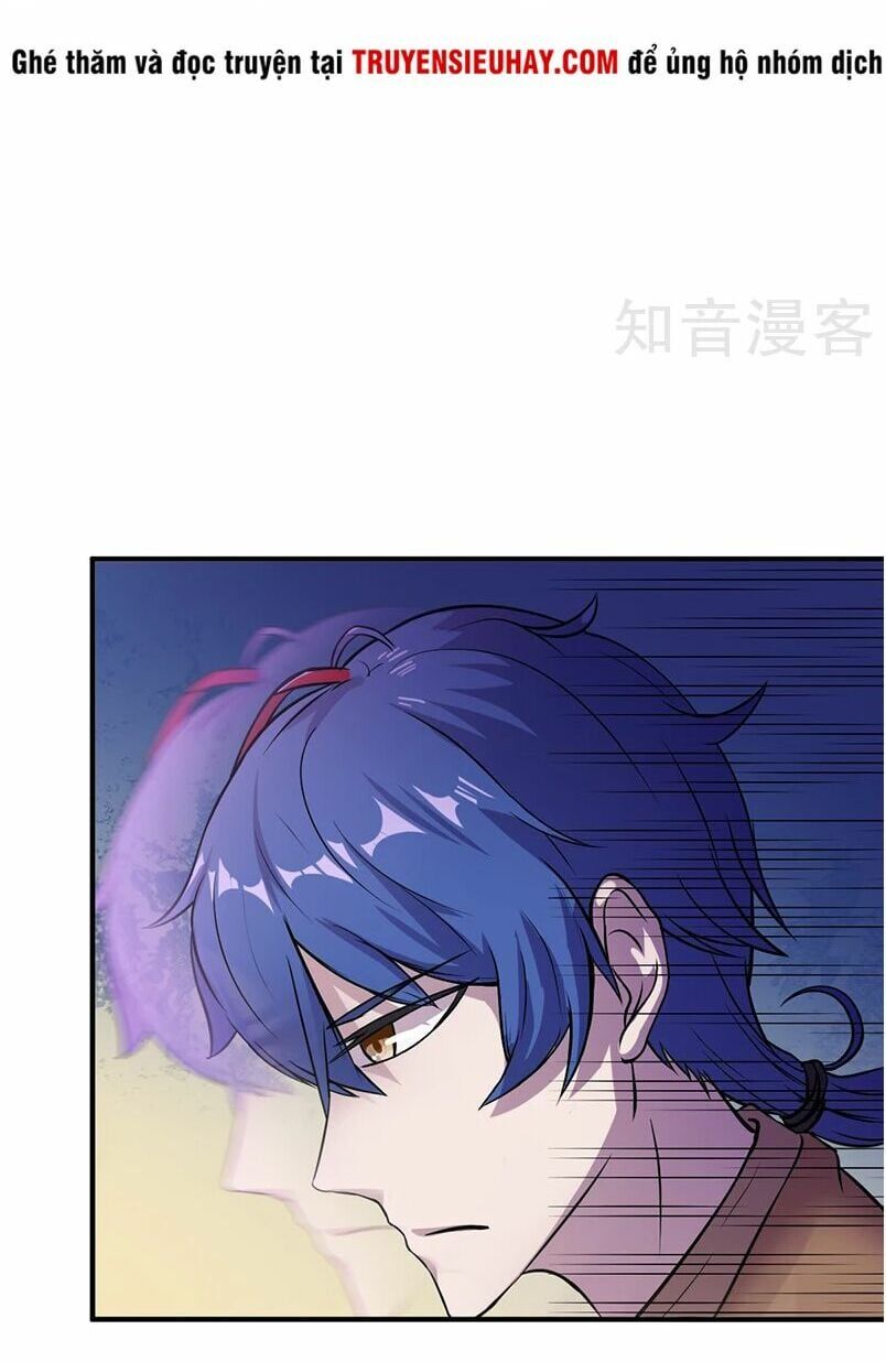 đọc truyện Võ Đạo Độc Tôn Chương 12 ảnh 5 tại Thiên Thai Truyện