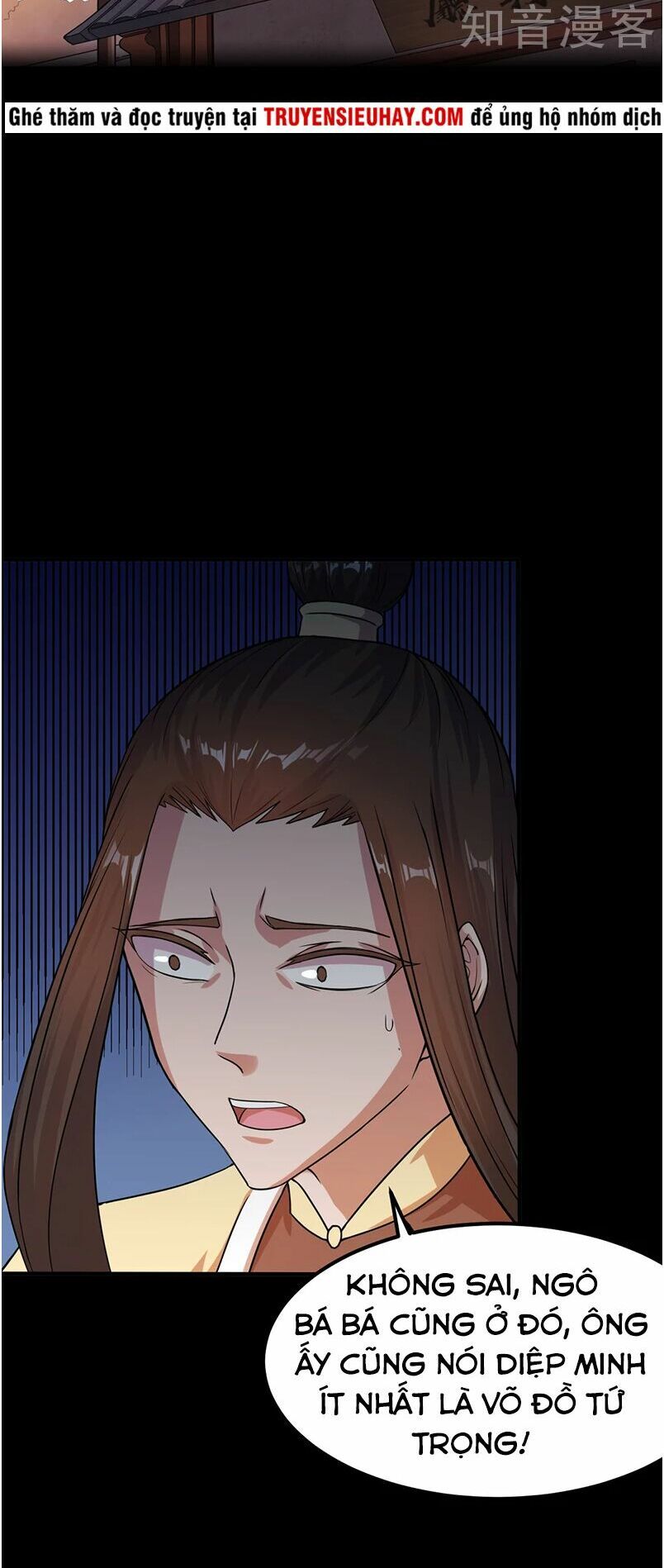 đọc truyện Võ Đạo Độc Tôn Chương 12 ảnh 34 tại Thiên Thai Truyện