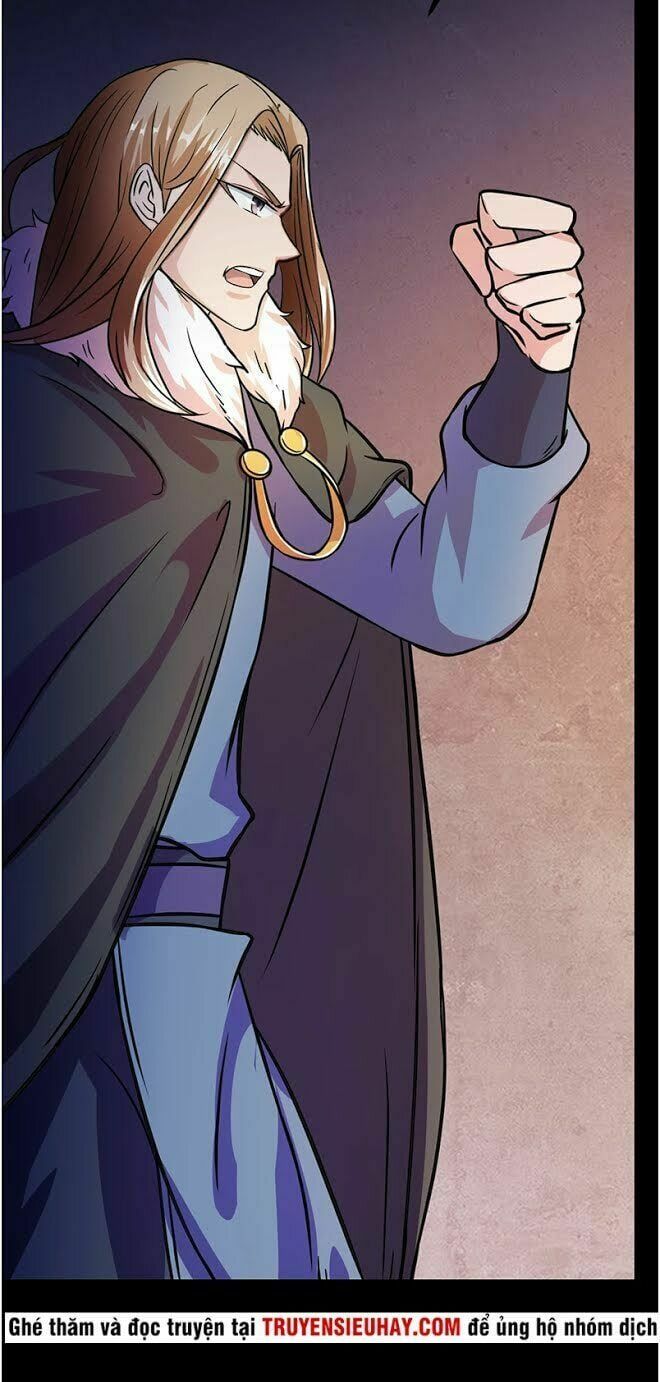 đọc truyện Võ Đạo Độc Tôn Chương 12 ảnh 36 tại Thiên Thai Truyện