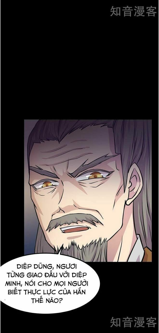 đọc truyện Võ Đạo Độc Tôn Chương 12 ảnh 37 tại Thiên Thai Truyện