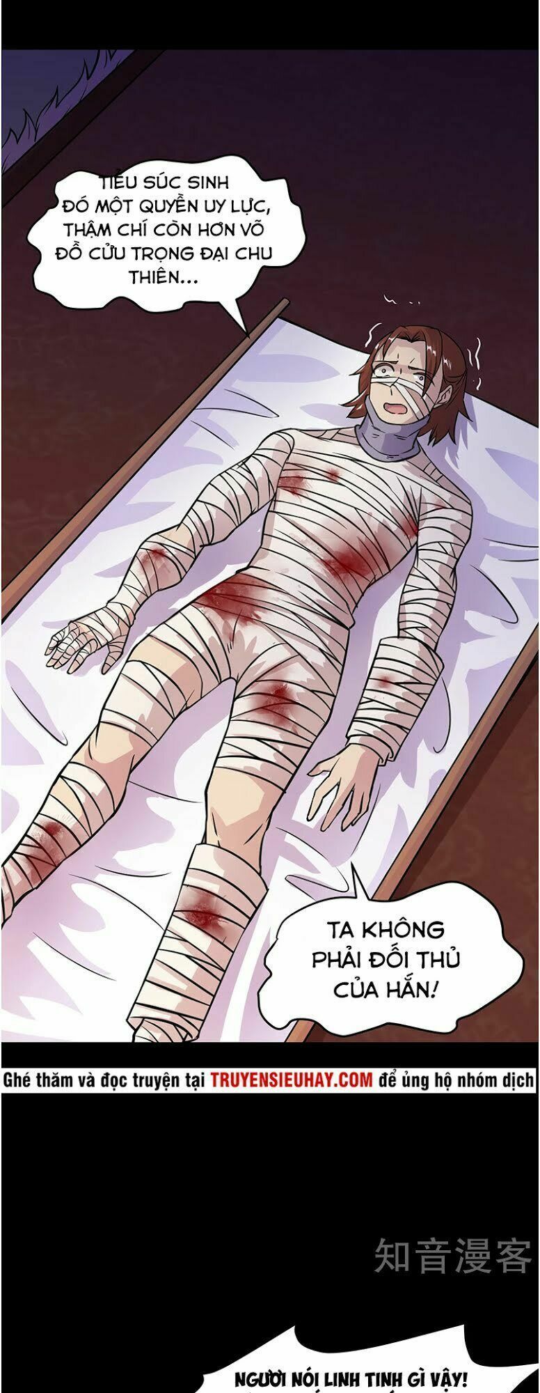 đọc truyện Võ Đạo Độc Tôn Chương 12 ảnh 38 tại Thiên Thai Truyện