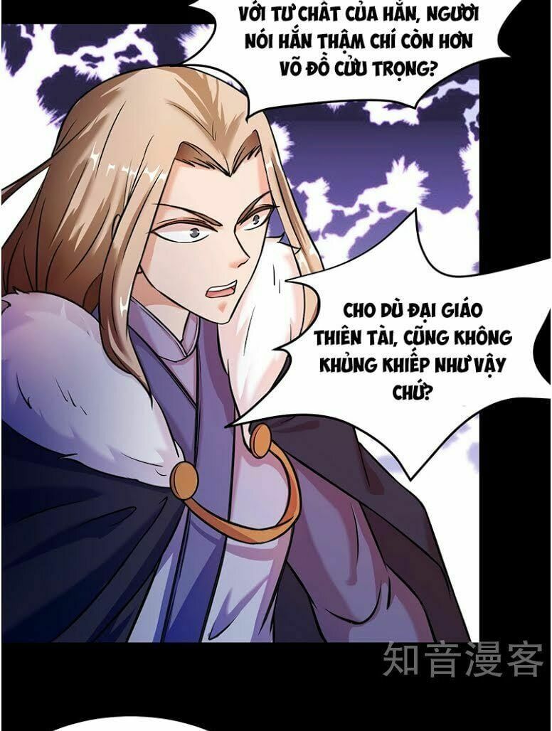 đọc truyện Võ Đạo Độc Tôn Chương 12 ảnh 39 tại Thiên Thai Truyện