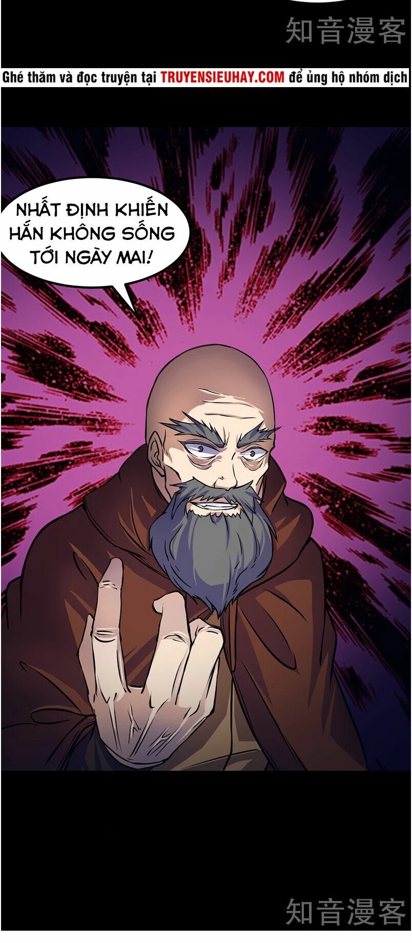 đọc truyện Võ Đạo Độc Tôn Chương 12 ảnh 42 tại Thiên Thai Truyện