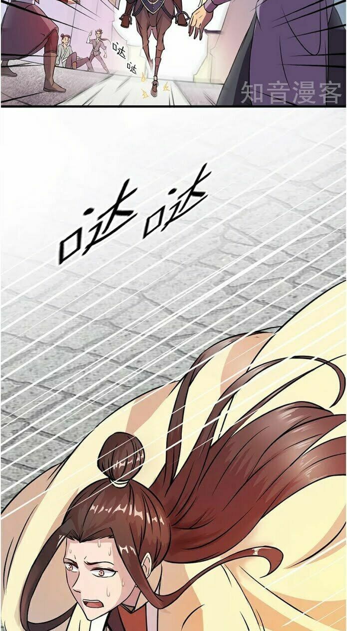 đọc truyện Võ Đạo Độc Tôn Chương 12 ảnh 7 tại Thiên Thai Truyện