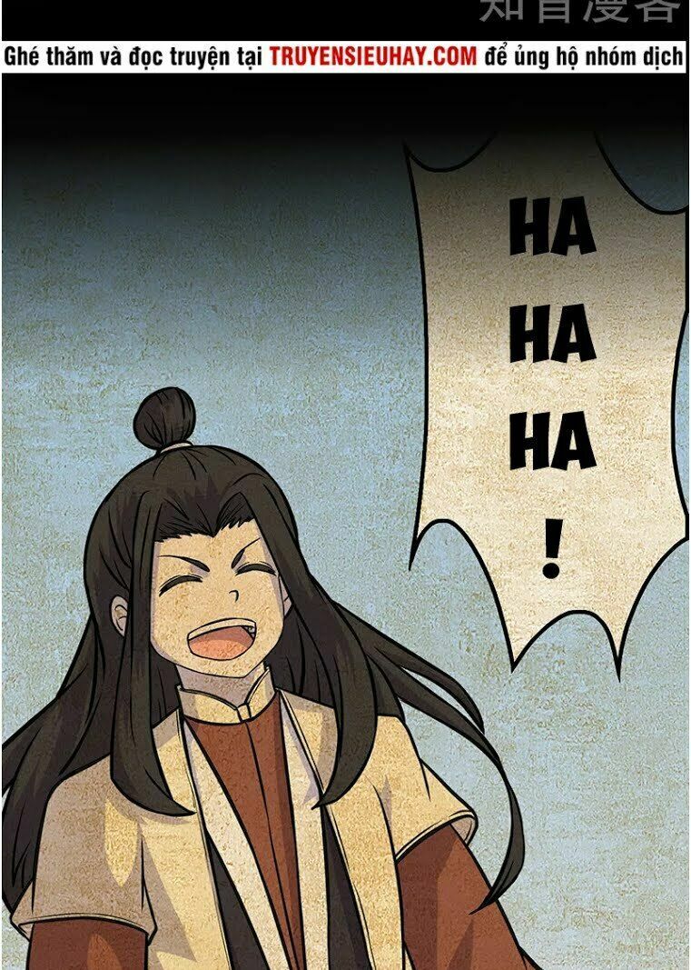 đọc truyện Võ Đạo Độc Tôn Chương 12 ảnh 10 tại Thiên Thai Truyện