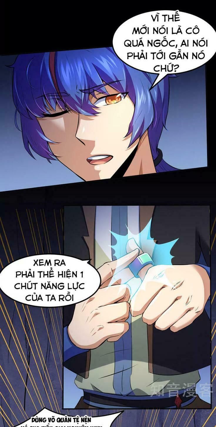 đọc truyện Võ Đạo Độc Tôn Chương 120 ảnh 13 tại Thiên Thai Truyện