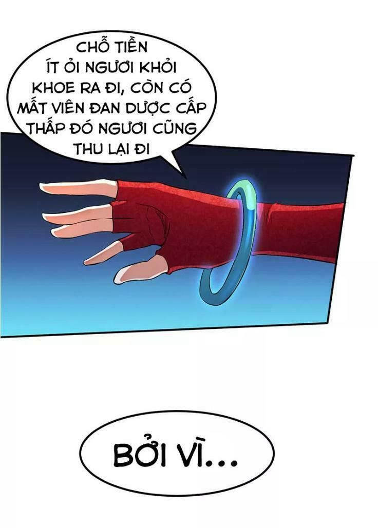 đọc truyện Võ Đạo Độc Tôn Chương 120 ảnh 16 tại Thiên Thai Truyện