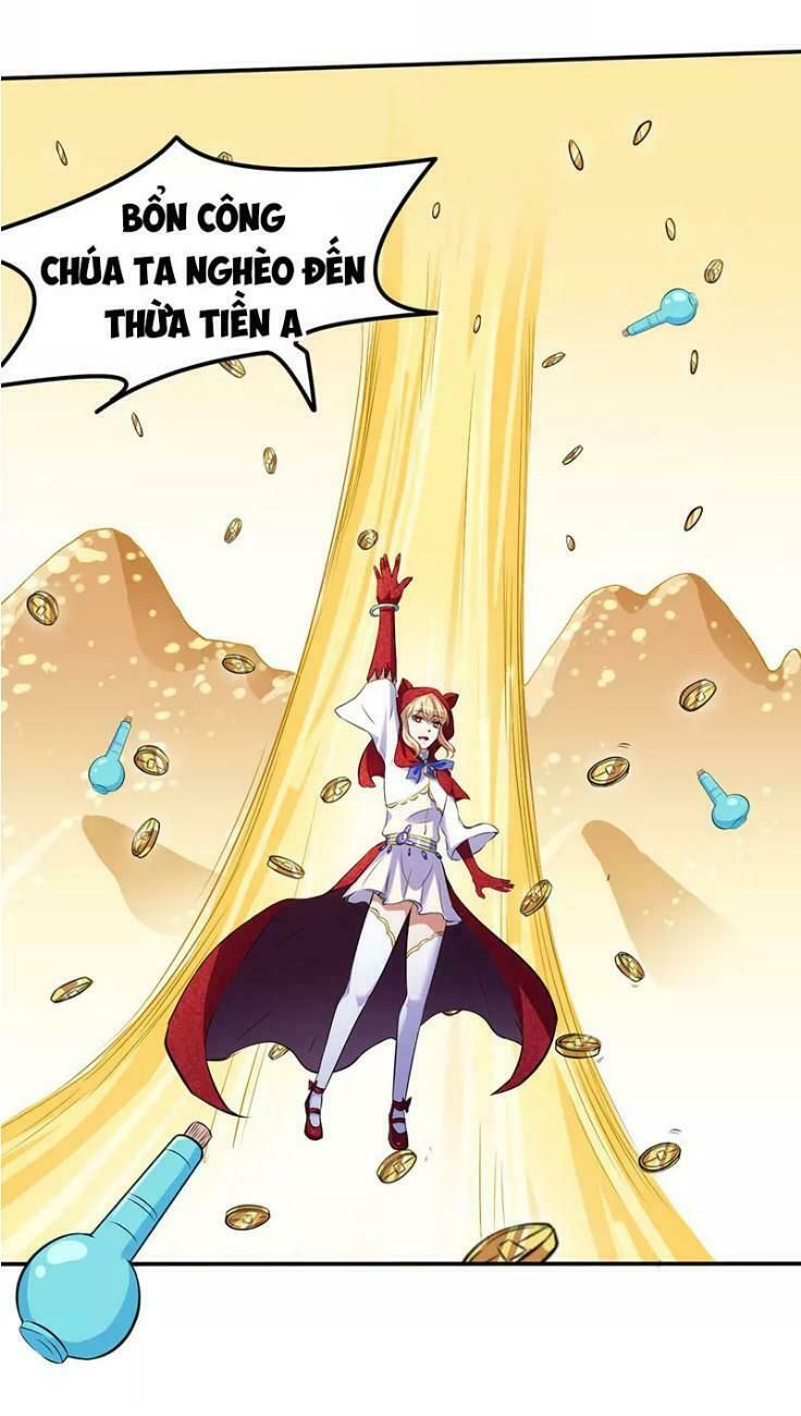 đọc truyện Võ Đạo Độc Tôn Chương 120 ảnh 17 tại Thiên Thai Truyện