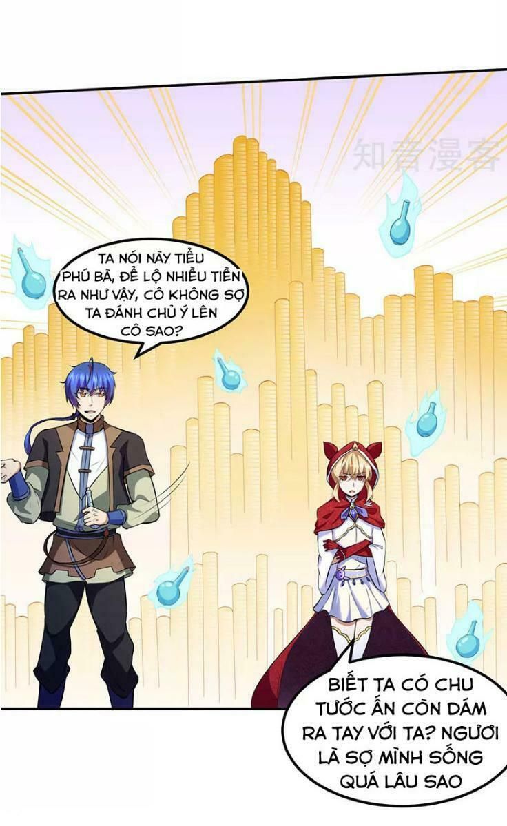 đọc truyện Võ Đạo Độc Tôn Chương 120 ảnh 20 tại Thiên Thai Truyện