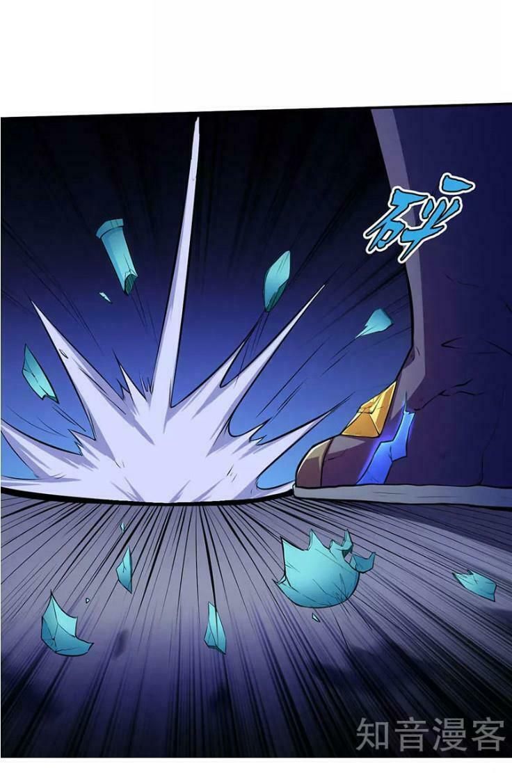 đọc truyện Võ Đạo Độc Tôn Chương 120 ảnh 22 tại Thiên Thai Truyện