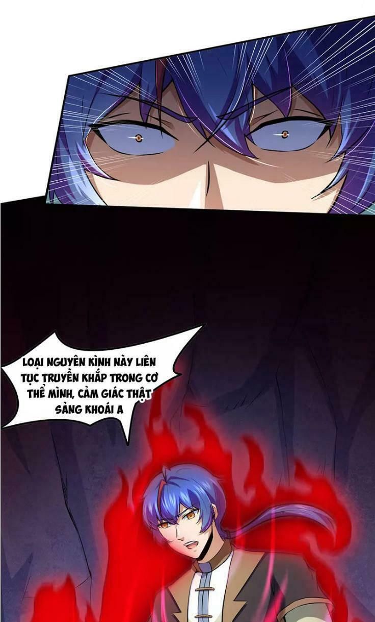 đọc truyện Võ Đạo Độc Tôn Chương 120 ảnh 23 tại Thiên Thai Truyện