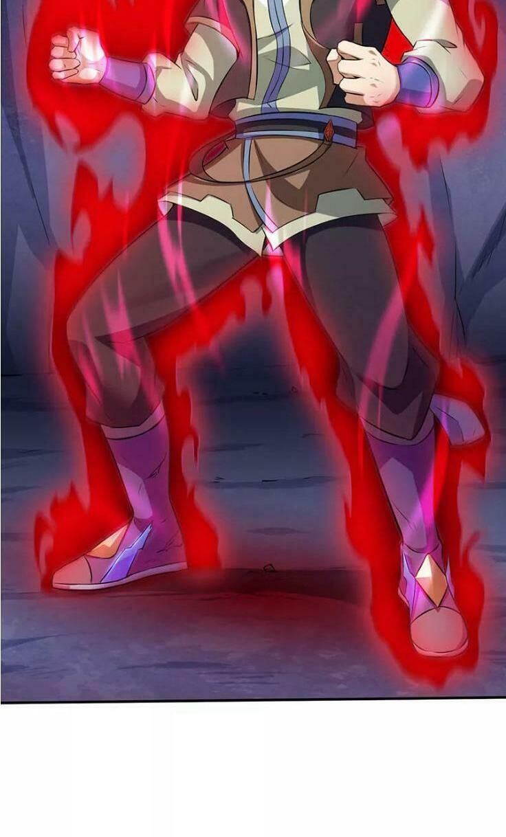 đọc truyện Võ Đạo Độc Tôn Chương 120 ảnh 24 tại Thiên Thai Truyện