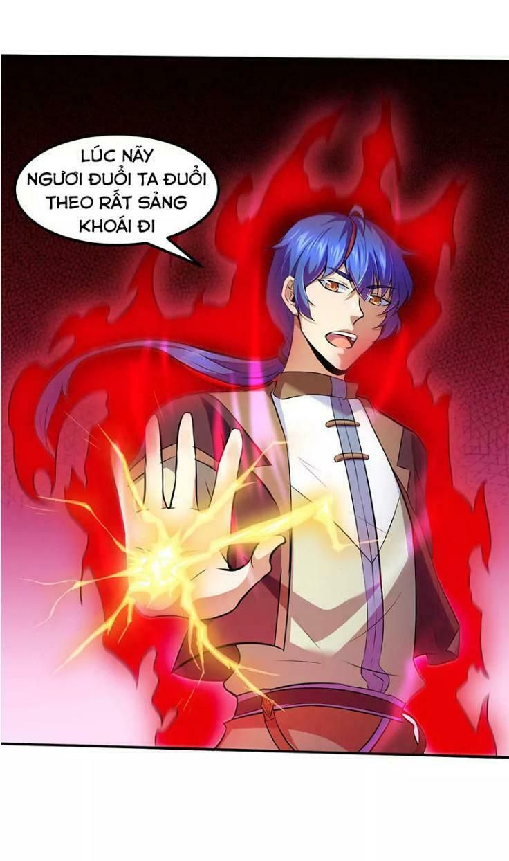 đọc truyện Võ Đạo Độc Tôn Chương 120 ảnh 27 tại Thiên Thai Truyện