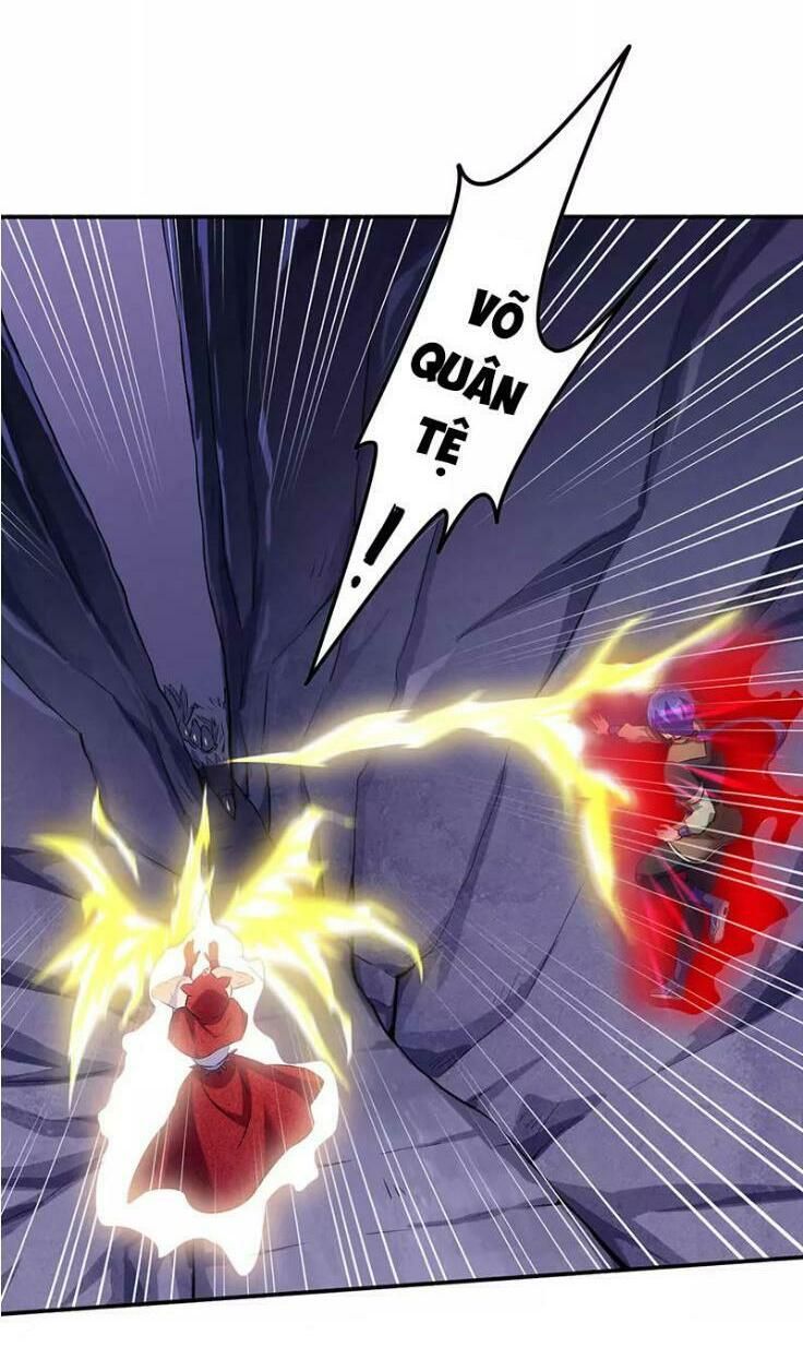 đọc truyện Võ Đạo Độc Tôn Chương 120 ảnh 28 tại Thiên Thai Truyện