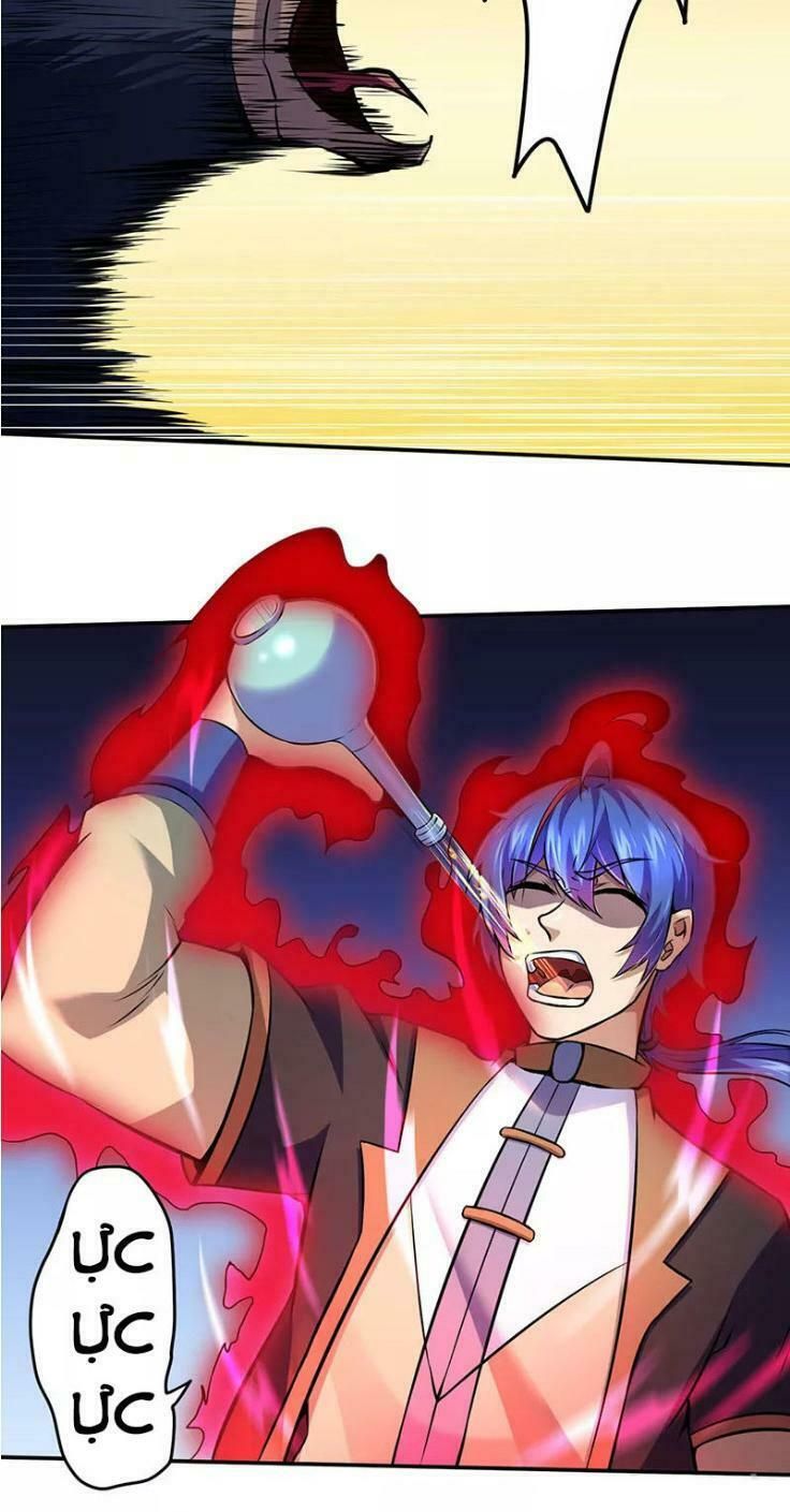 đọc truyện Võ Đạo Độc Tôn Chương 120 ảnh 30 tại Thiên Thai Truyện