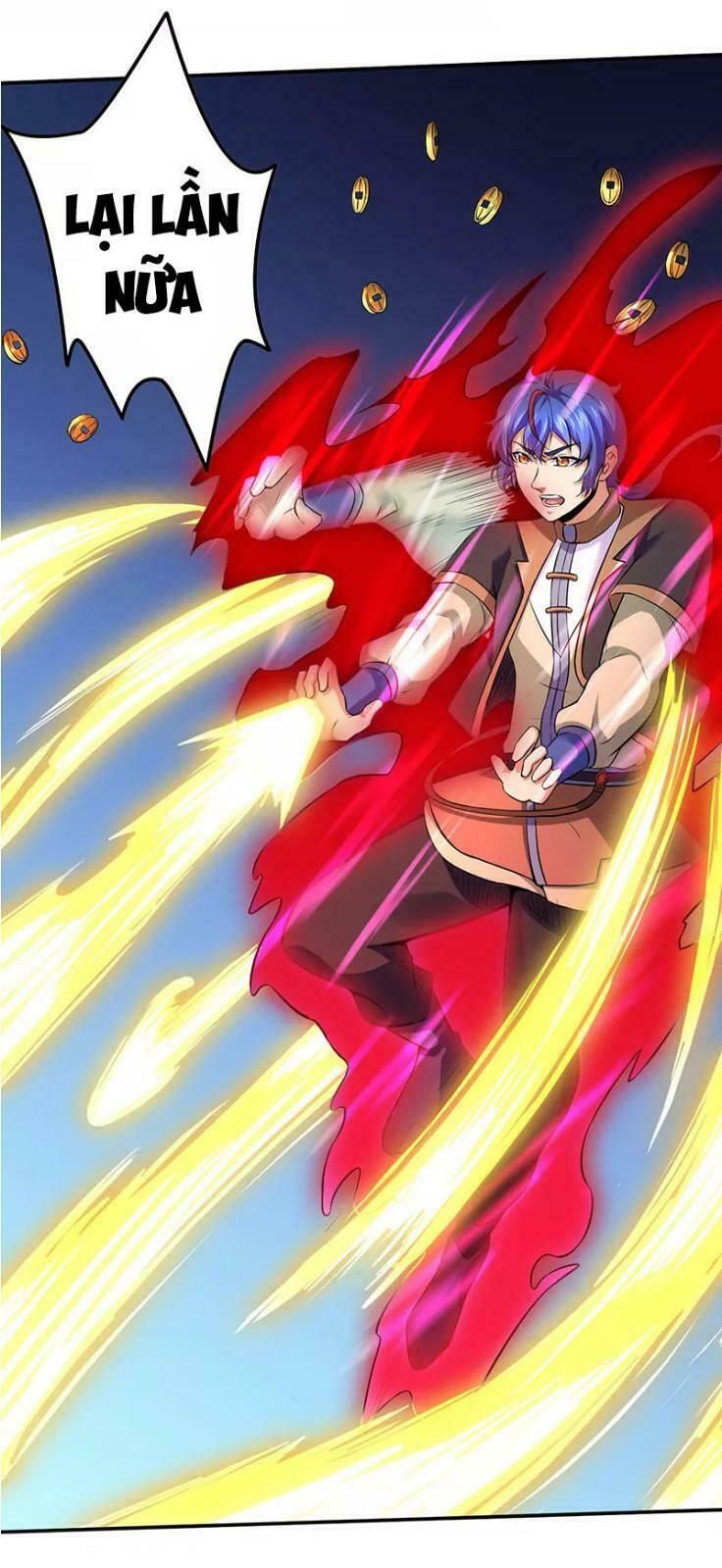 đọc truyện Võ Đạo Độc Tôn Chương 120 ảnh 31 tại Thiên Thai Truyện