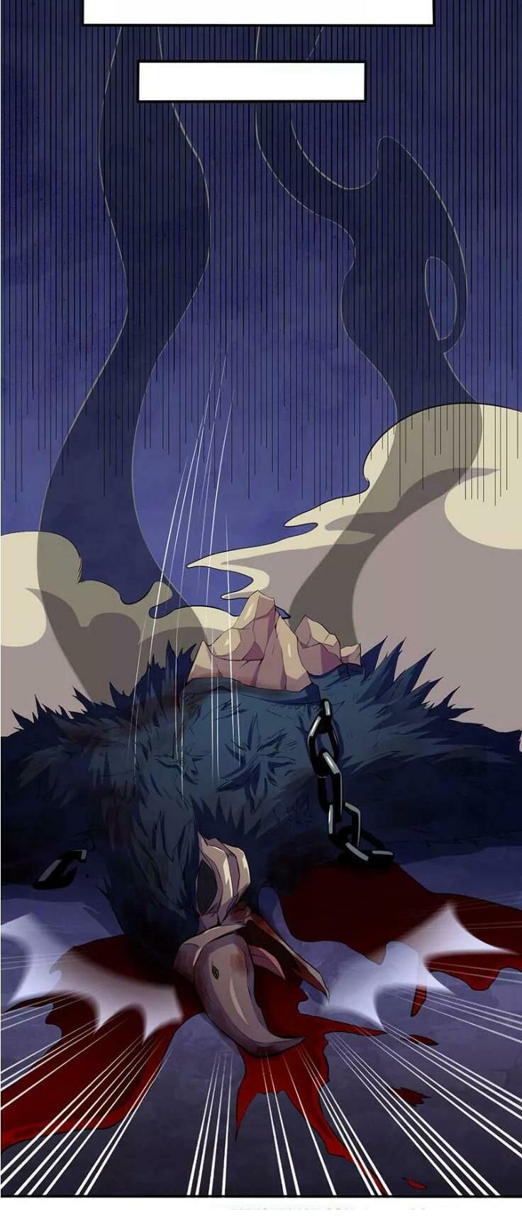 đọc truyện Võ Đạo Độc Tôn Chương 120 ảnh 34 tại Thiên Thai Truyện