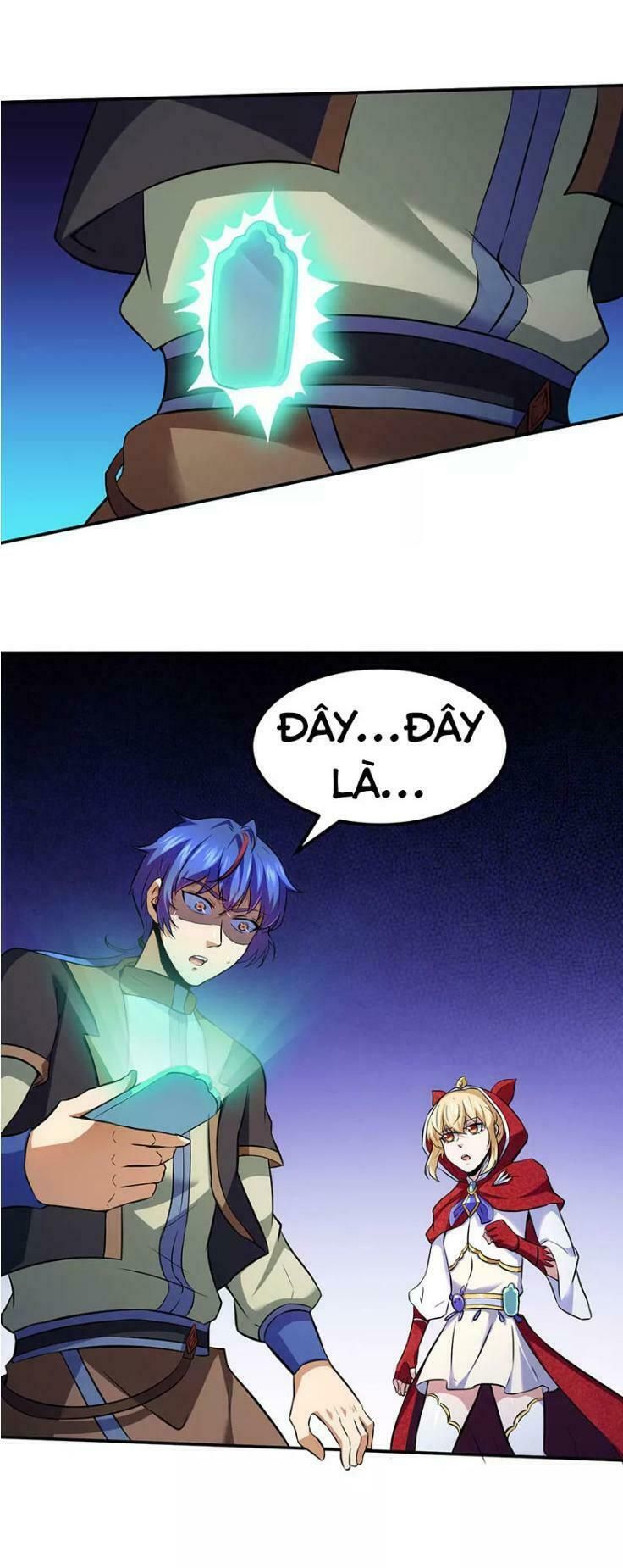 đọc truyện Võ Đạo Độc Tôn Chương 120 ảnh 36 tại Thiên Thai Truyện