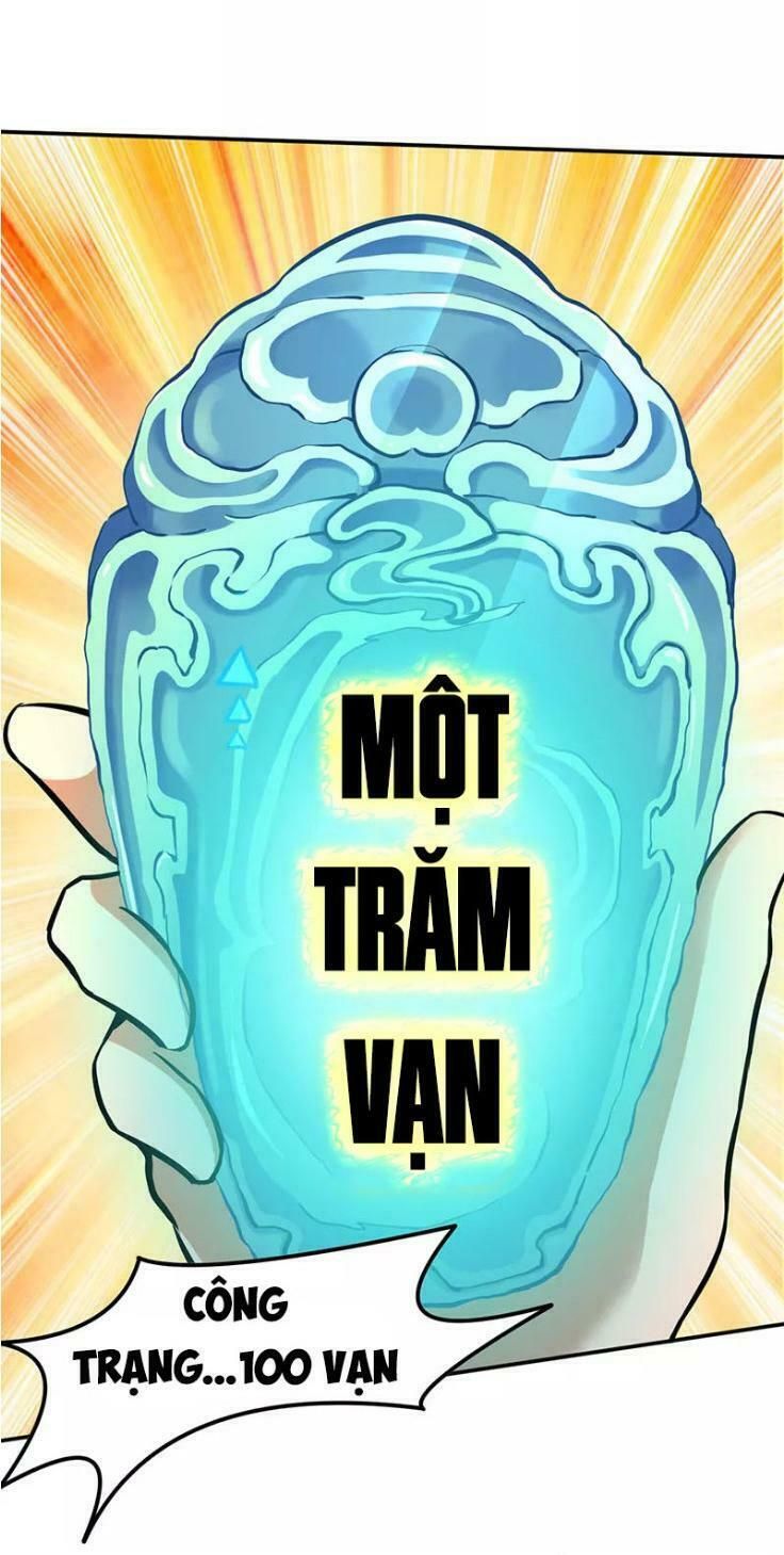 đọc truyện Võ Đạo Độc Tôn Chương 120 ảnh 37 tại Thiên Thai Truyện