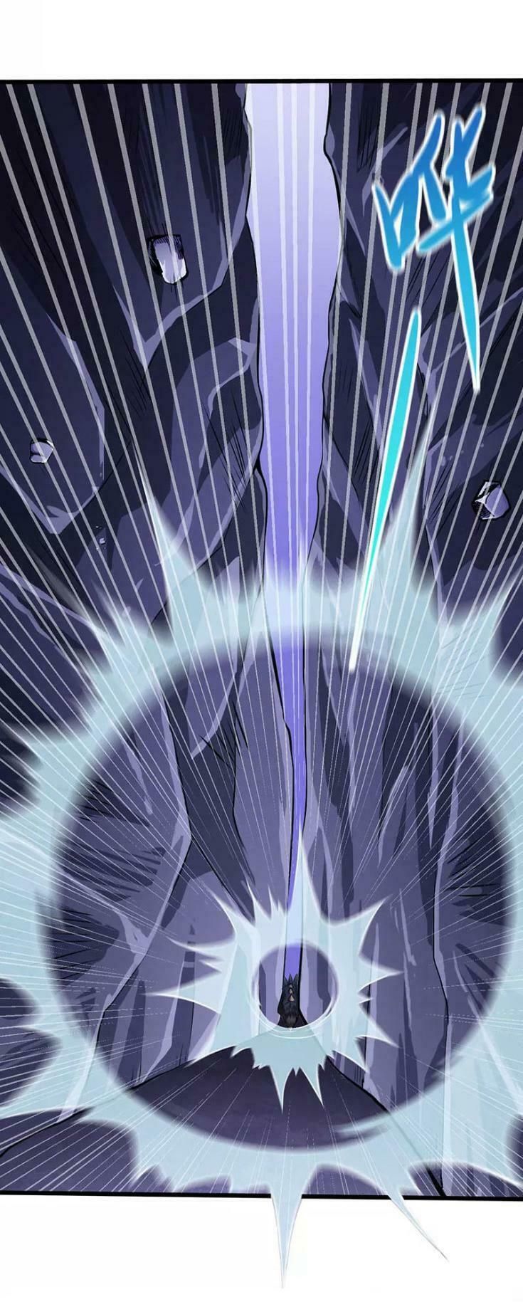 đọc truyện Võ Đạo Độc Tôn Chương 120 ảnh 6 tại Thiên Thai Truyện