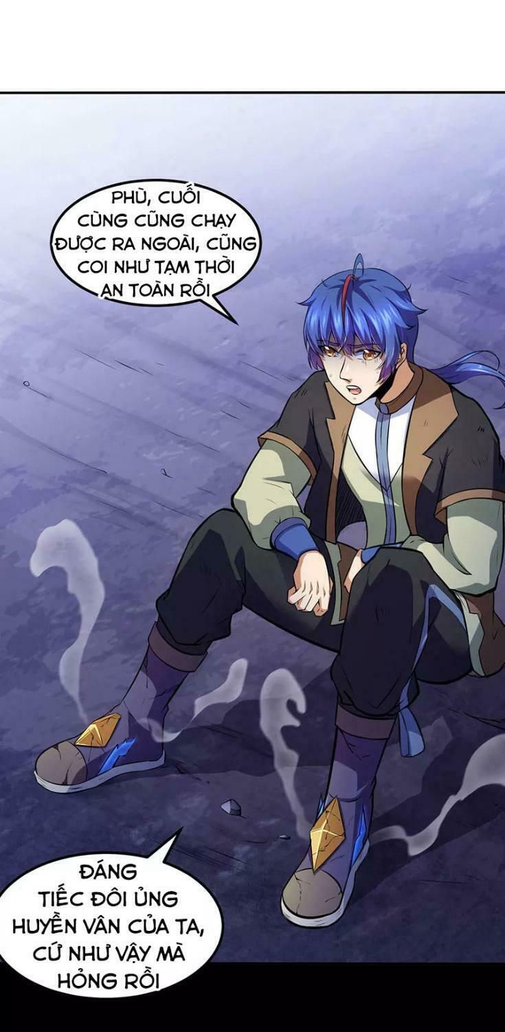 đọc truyện Võ Đạo Độc Tôn Chương 120 ảnh 7 tại Thiên Thai Truyện