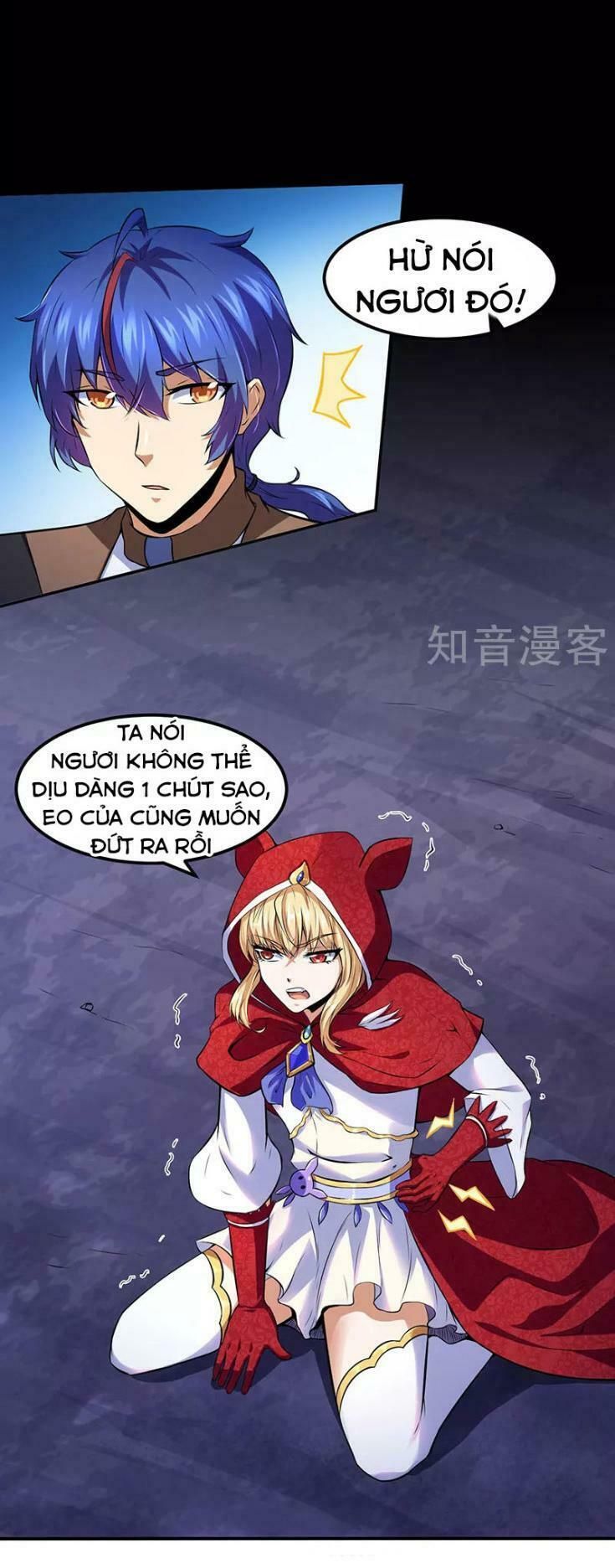 đọc truyện Võ Đạo Độc Tôn Chương 120 ảnh 8 tại Thiên Thai Truyện