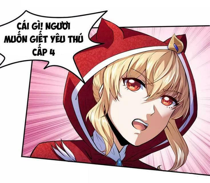 đọc truyện Võ Đạo Độc Tôn Chương 120 ảnh 11 tại Thiên Thai Truyện