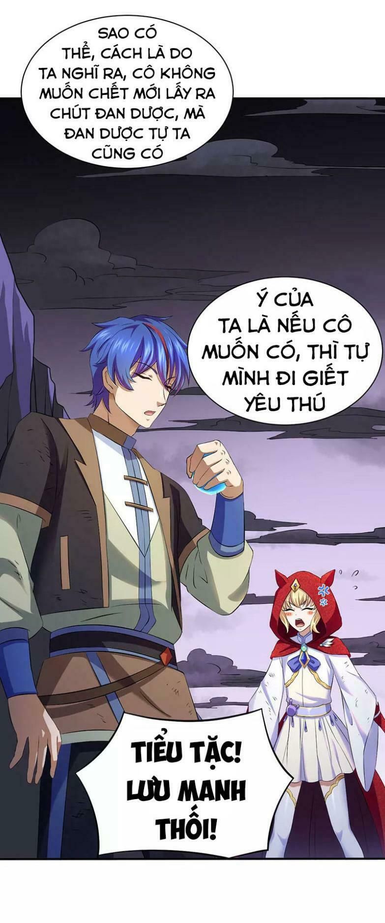 đọc truyện Võ Đạo Độc Tôn Chương 121 ảnh 12 tại Thiên Thai Truyện