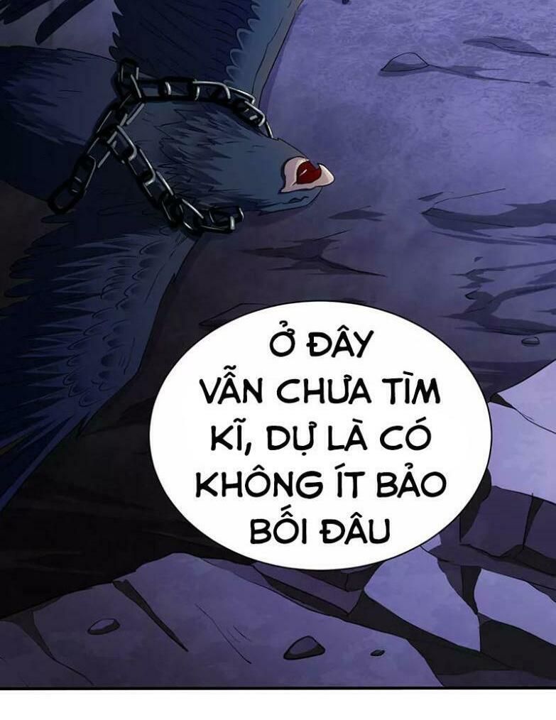 đọc truyện Võ Đạo Độc Tôn Chương 121 ảnh 14 tại Thiên Thai Truyện