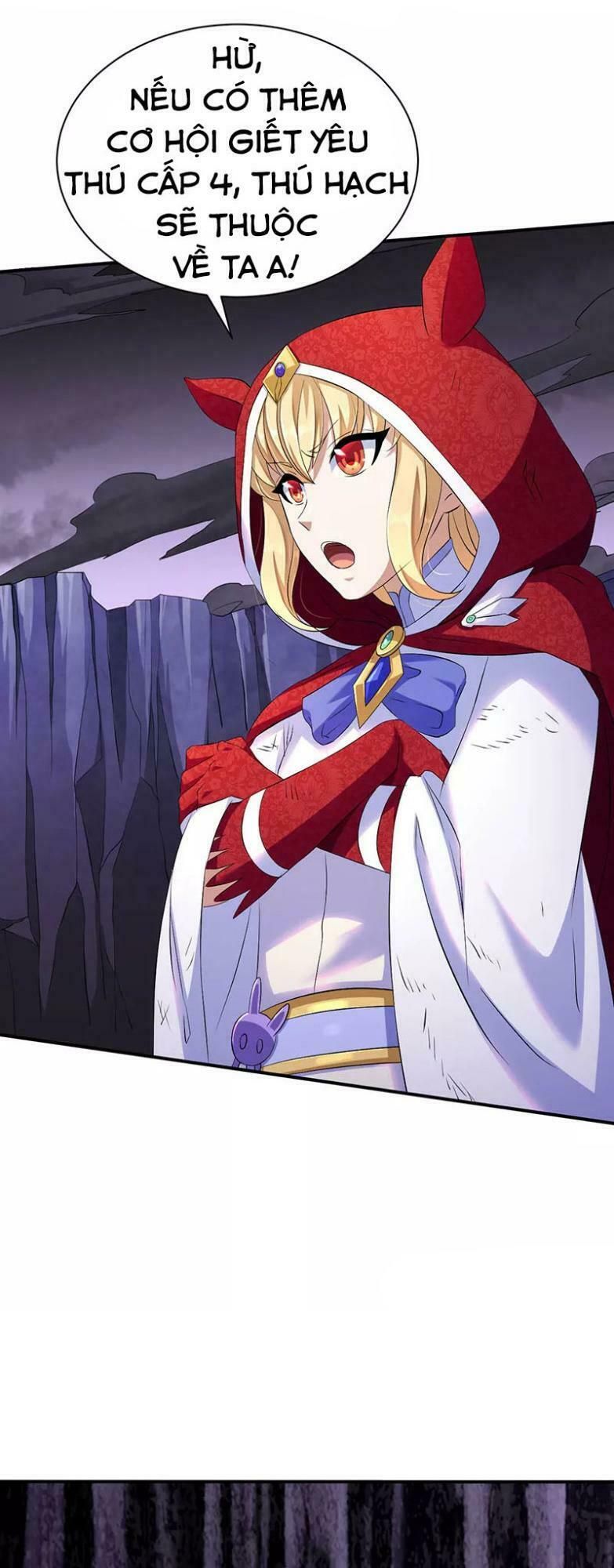 đọc truyện Võ Đạo Độc Tôn Chương 121 ảnh 15 tại Thiên Thai Truyện