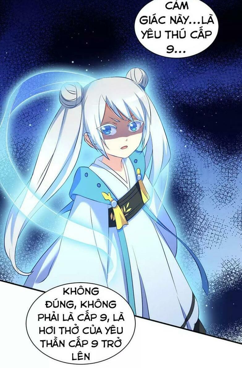 đọc truyện Võ Đạo Độc Tôn Chương 121 ảnh 18 tại Thiên Thai Truyện