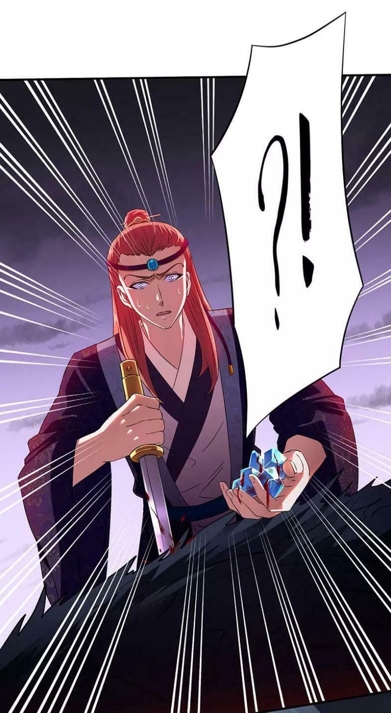 đọc truyện Võ Đạo Độc Tôn Chương 121 ảnh 19 tại Thiên Thai Truyện