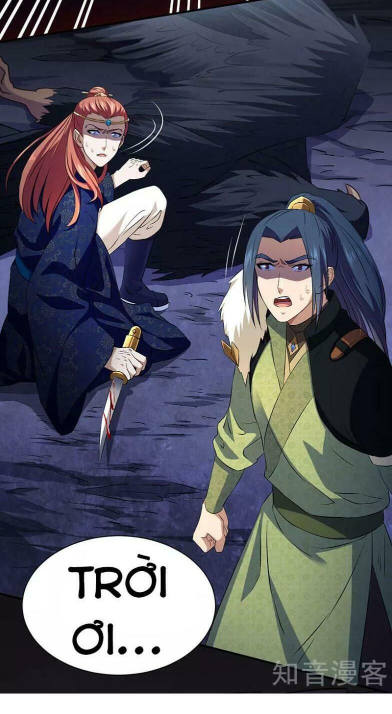 đọc truyện Võ Đạo Độc Tôn Chương 121 ảnh 20 tại Thiên Thai Truyện