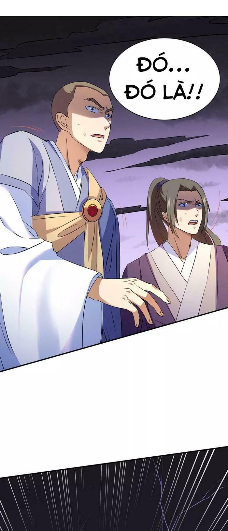 đọc truyện Võ Đạo Độc Tôn Chương 121 ảnh 21 tại Thiên Thai Truyện