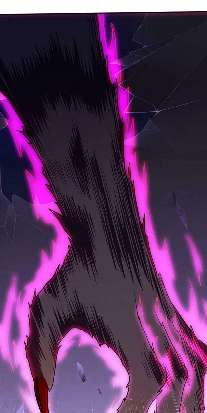 đọc truyện Võ Đạo Độc Tôn Chương 121 ảnh 23 tại Thiên Thai Truyện