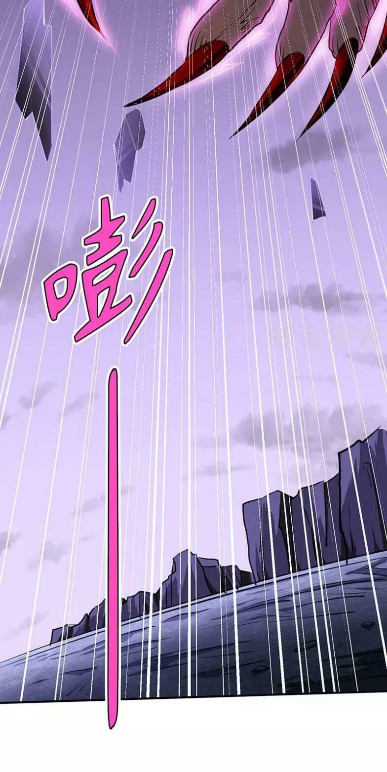 đọc truyện Võ Đạo Độc Tôn Chương 121 ảnh 24 tại Thiên Thai Truyện