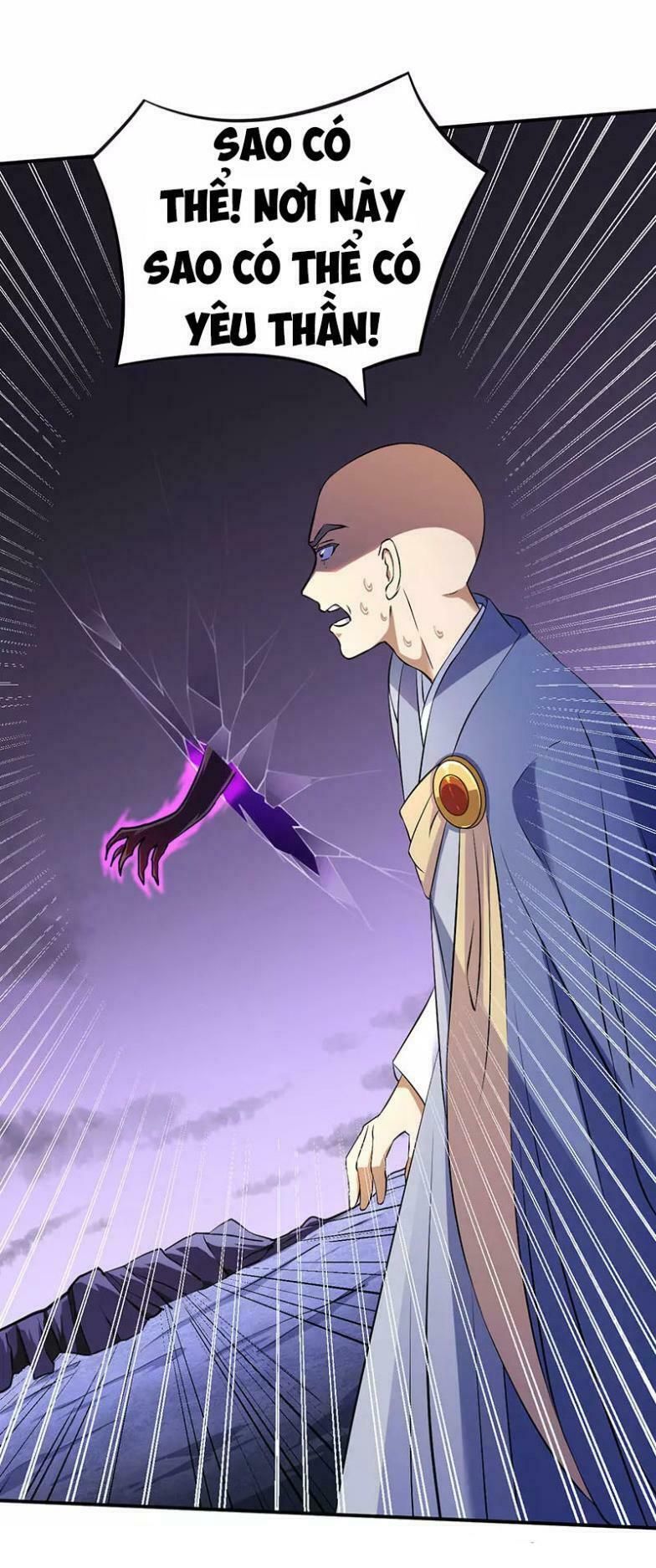 đọc truyện Võ Đạo Độc Tôn Chương 121 ảnh 25 tại Thiên Thai Truyện