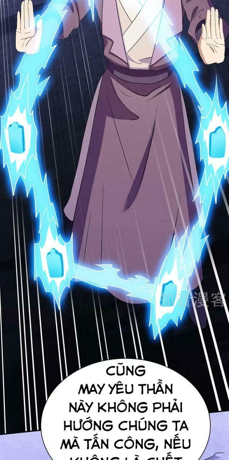 đọc truyện Võ Đạo Độc Tôn Chương 121 ảnh 27 tại Thiên Thai Truyện