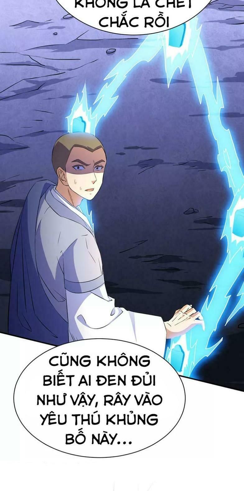 đọc truyện Võ Đạo Độc Tôn Chương 121 ảnh 28 tại Thiên Thai Truyện