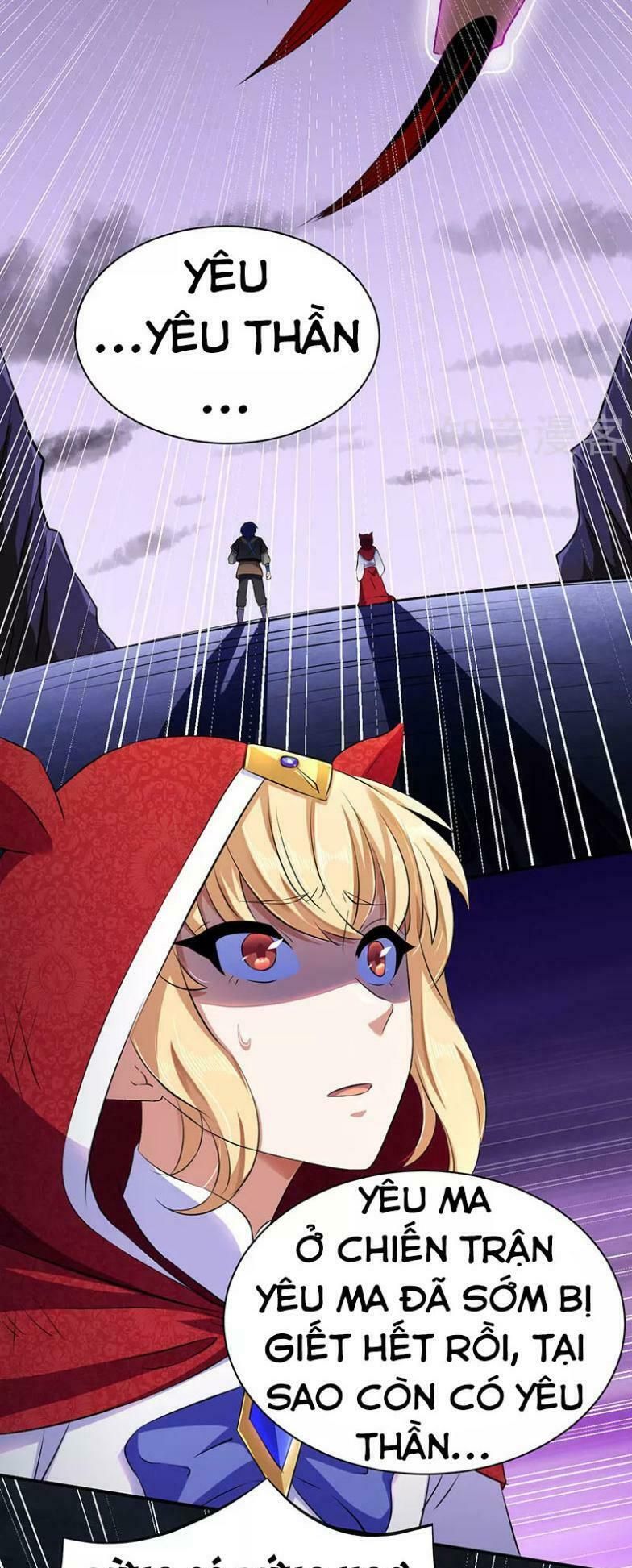 đọc truyện Võ Đạo Độc Tôn Chương 121 ảnh 30 tại Thiên Thai Truyện