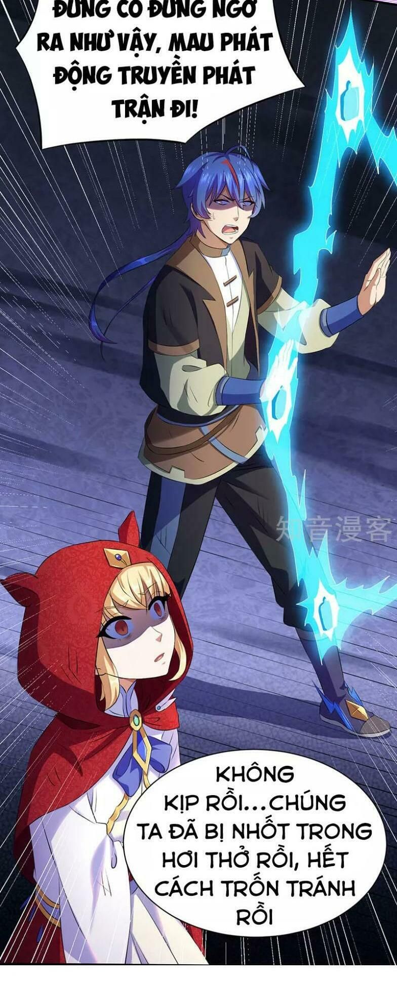 đọc truyện Võ Đạo Độc Tôn Chương 121 ảnh 31 tại Thiên Thai Truyện