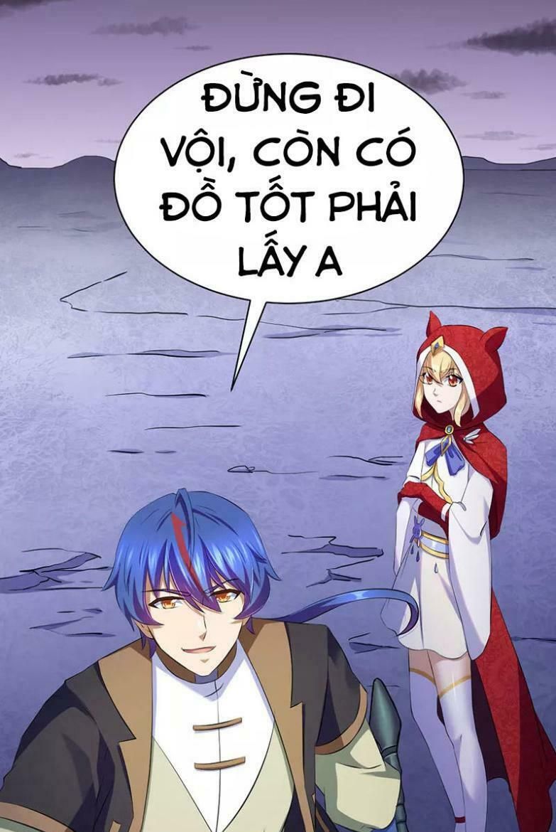 đọc truyện Võ Đạo Độc Tôn Chương 121 ảnh 5 tại Thiên Thai Truyện