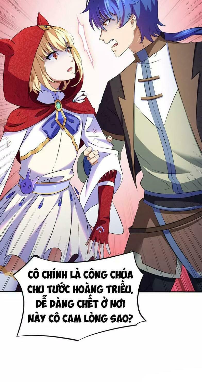 đọc truyện Võ Đạo Độc Tôn Chương 121 ảnh 33 tại Thiên Thai Truyện