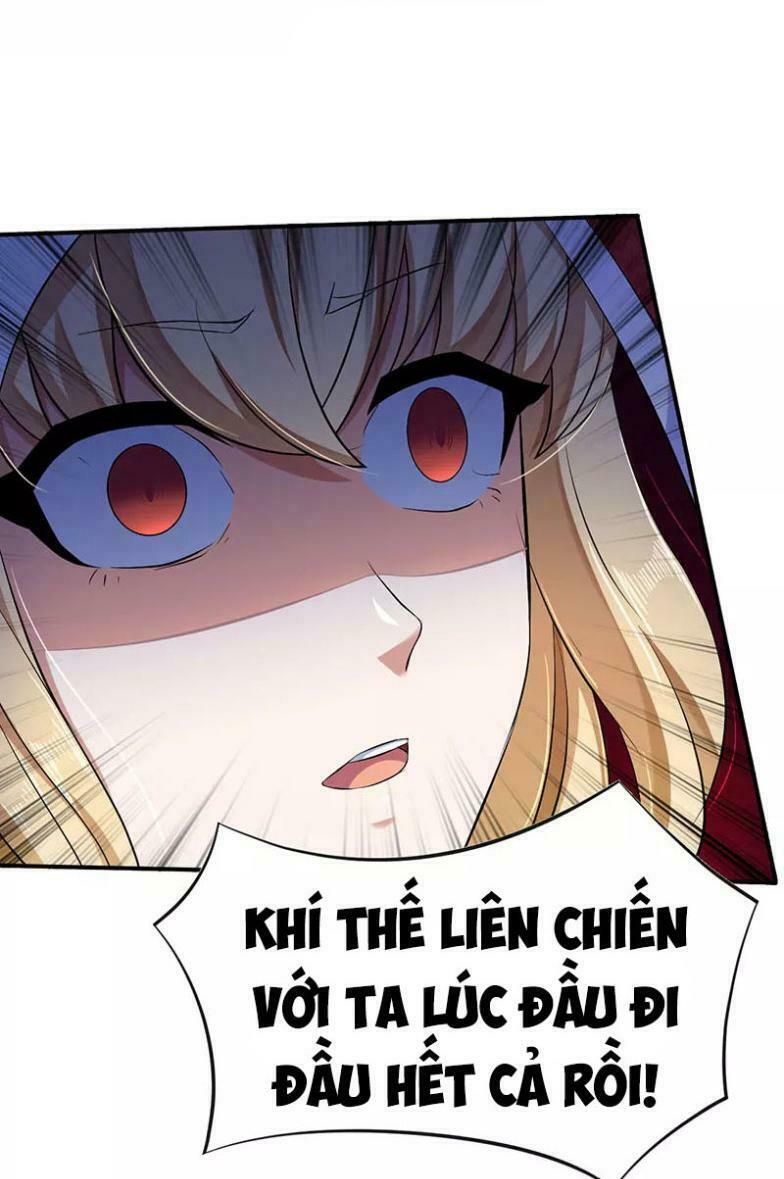 đọc truyện Võ Đạo Độc Tôn Chương 121 ảnh 34 tại Thiên Thai Truyện