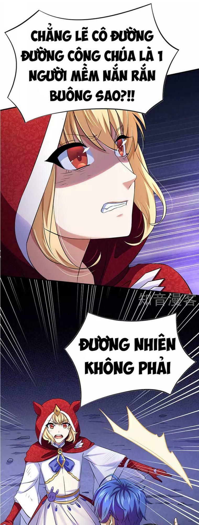 đọc truyện Võ Đạo Độc Tôn Chương 121 ảnh 35 tại Thiên Thai Truyện