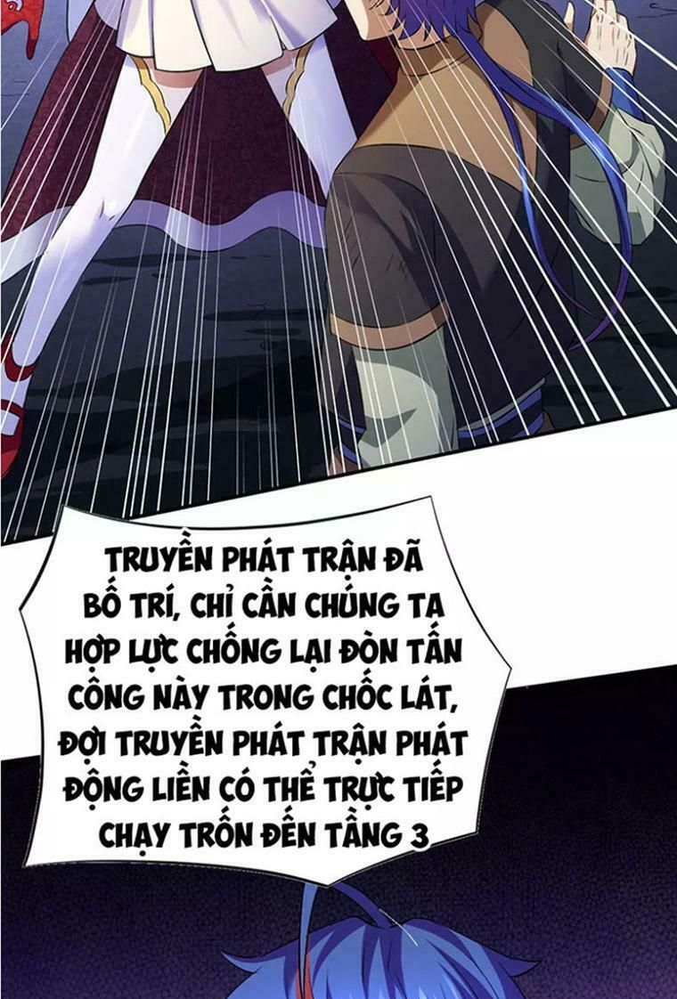 đọc truyện Võ Đạo Độc Tôn Chương 121 ảnh 36 tại Thiên Thai Truyện