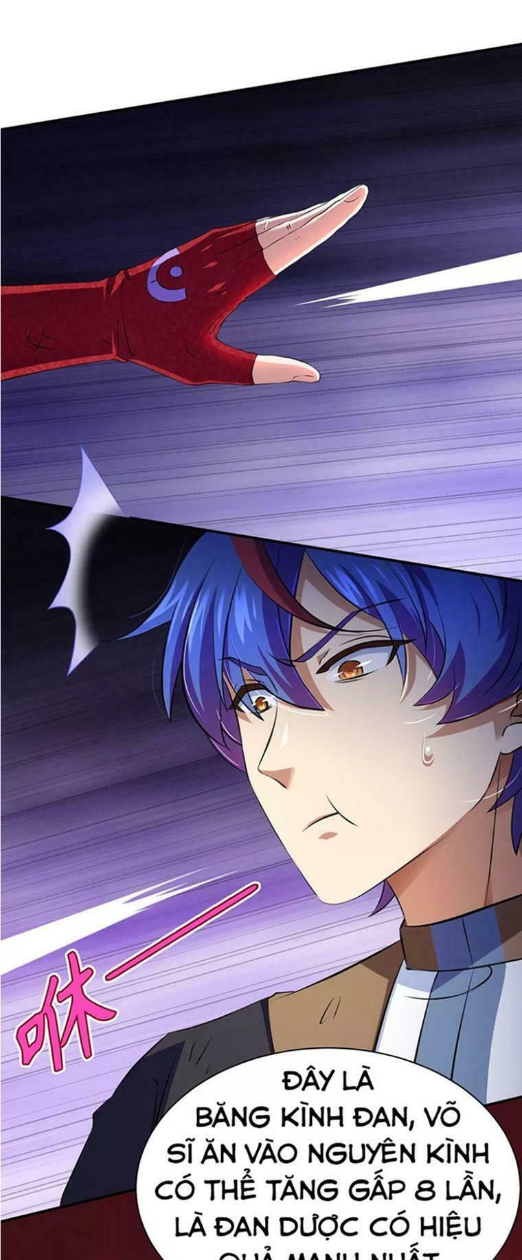 đọc truyện Võ Đạo Độc Tôn Chương 121 ảnh 38 tại Thiên Thai Truyện